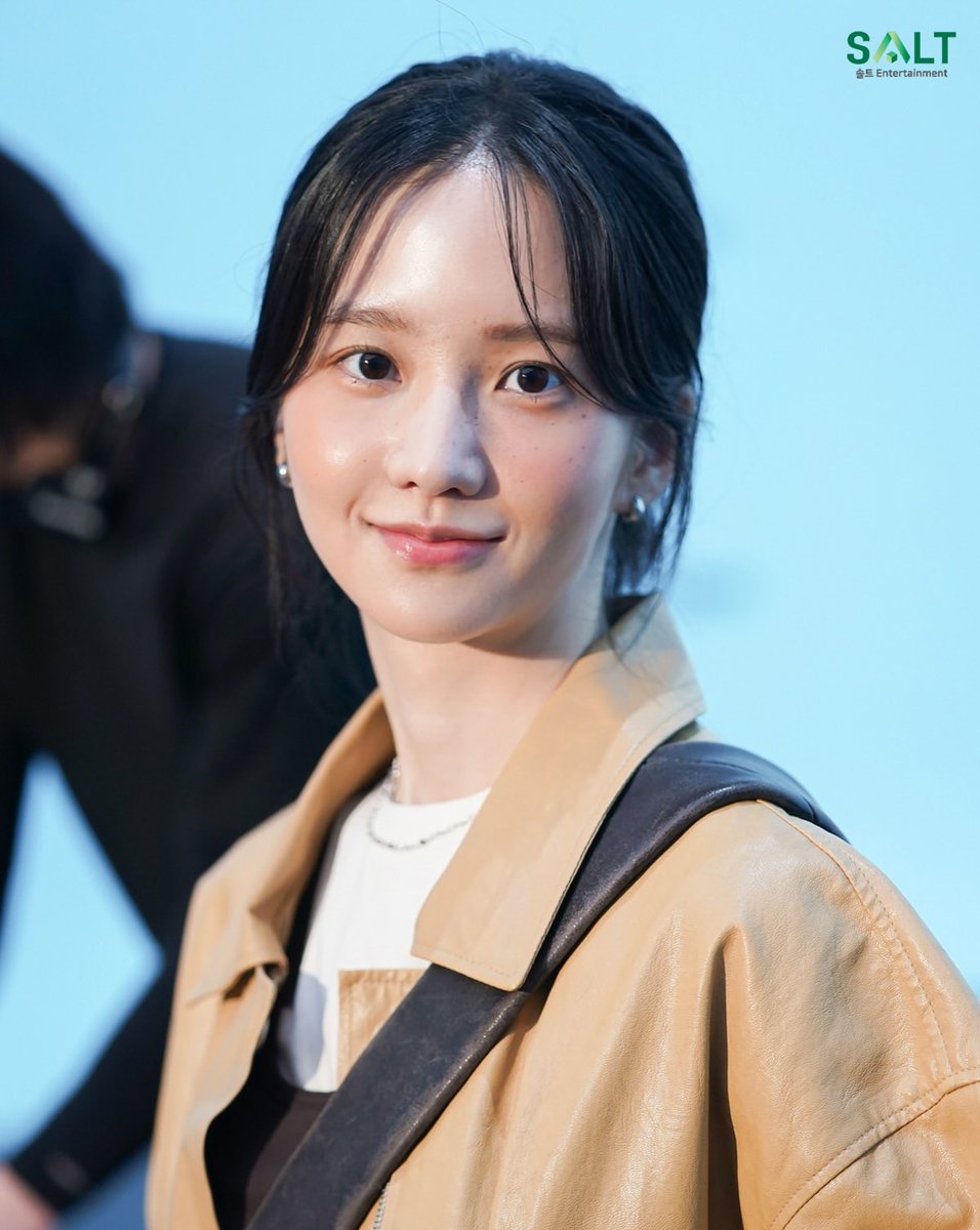 ppo__05's tweet photo. 261006 솔트ent. 인스타

동원그룹 광고촬영 비하인드

 #박정연 #Parkjungyeon #朴淨涓 https://t.co/fDahr8nhfi