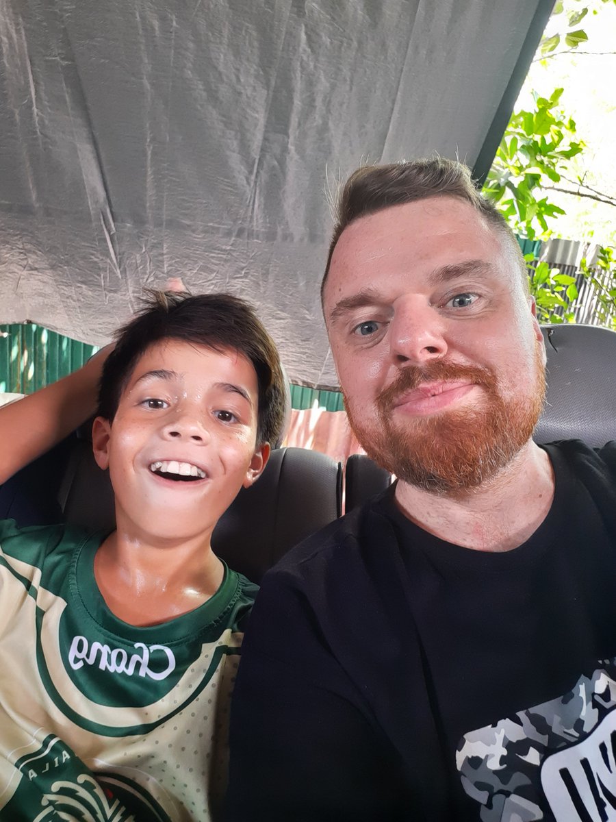 AndreiMirco's tweet photo. La vera felicità! 😁❤🤪

#damnoensaduak #Thailand #Thailandia #happy https://t.co/YRzN4VHrIX