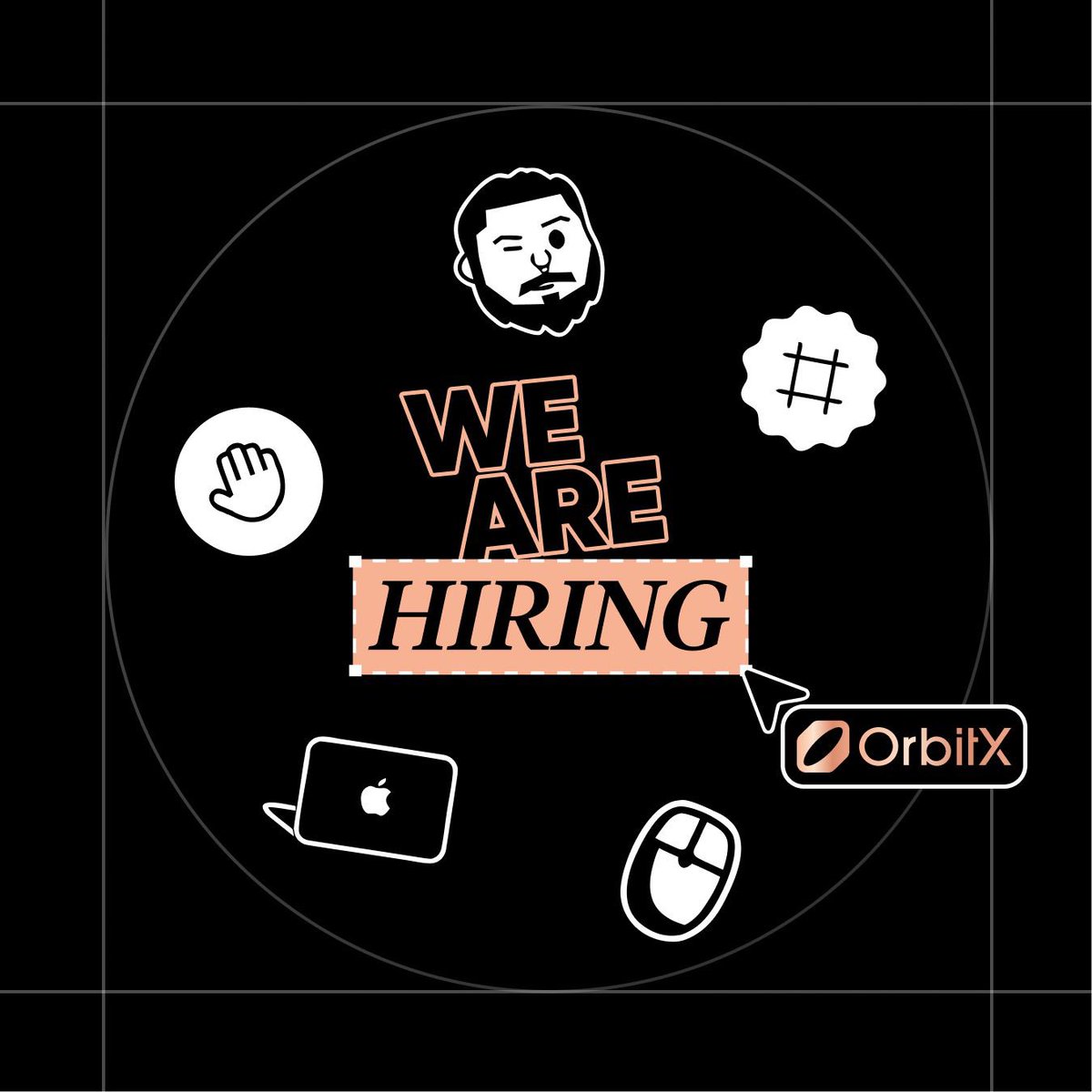 ThePrayasu's tweet photo. Hiring market is bad, but you know who’s still hiring? 

We are, @OrbitX_Pay is looking for growth marketing interns. 

- Completely remote
- Market standard pay
- incentives on top of it

Preferably Indians, since you might travel across the country with me! 

Apply below 👇 https://t.co/Ypk4HAy3rV