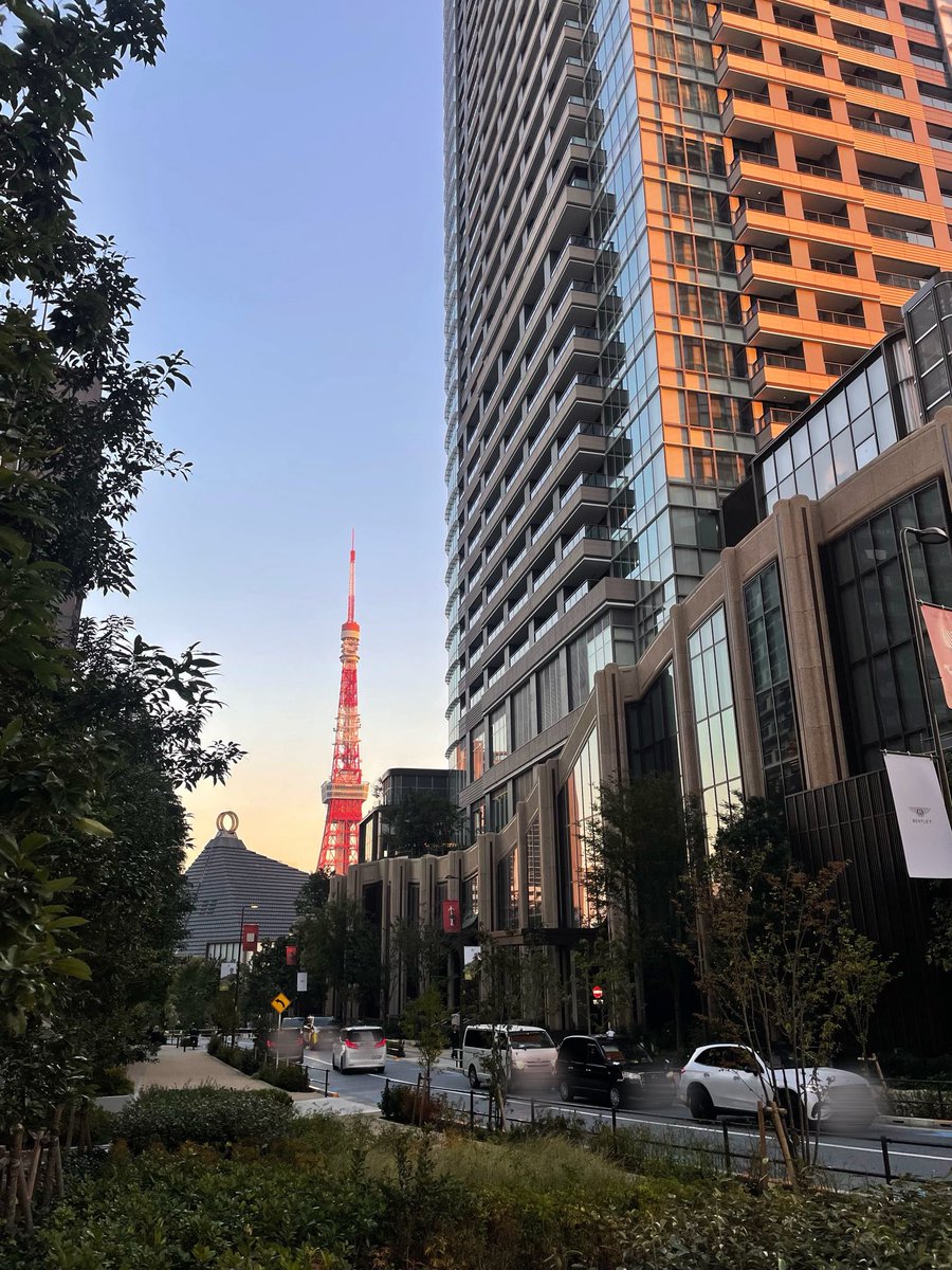 lilynyam's tweet photo. 皇居、丸の内仲通り、麻布台ヒルズ、日本橋、表参道〜青山、日比谷、芝公園、高輪ゲートウェイ、神楽坂辺りが好き〜！お散歩してるだけで幸せな気持ちになれる💐🤍 https://t.co/6Udj6oyxFK