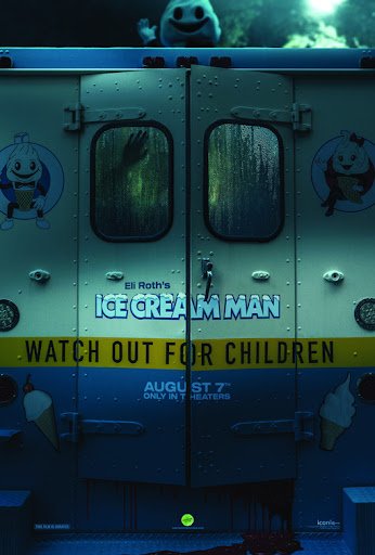 witch_natural's tweet photo. 203/365
An idyllic summer turns into sheer terror as an ice cream man serves up sweet delights -- with horrifying results
#IceCreamMan(2026)
⭐
#HorrorCommunity
#Slasher
#Splatterhorror
#BodyHorror
#Horror

Controvery surrounding this film or not.. I thought it was a meh film... https://t.co/xWzU96BFBZ