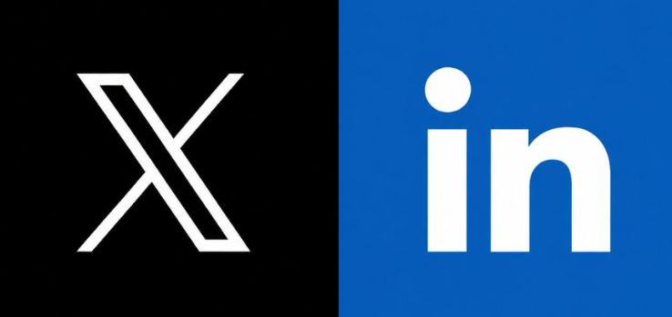 AmitAITech's tweet photo. Which one you choose for Networking?

#X vs #LinkedIN https://t.co/cu9z9anOGp
