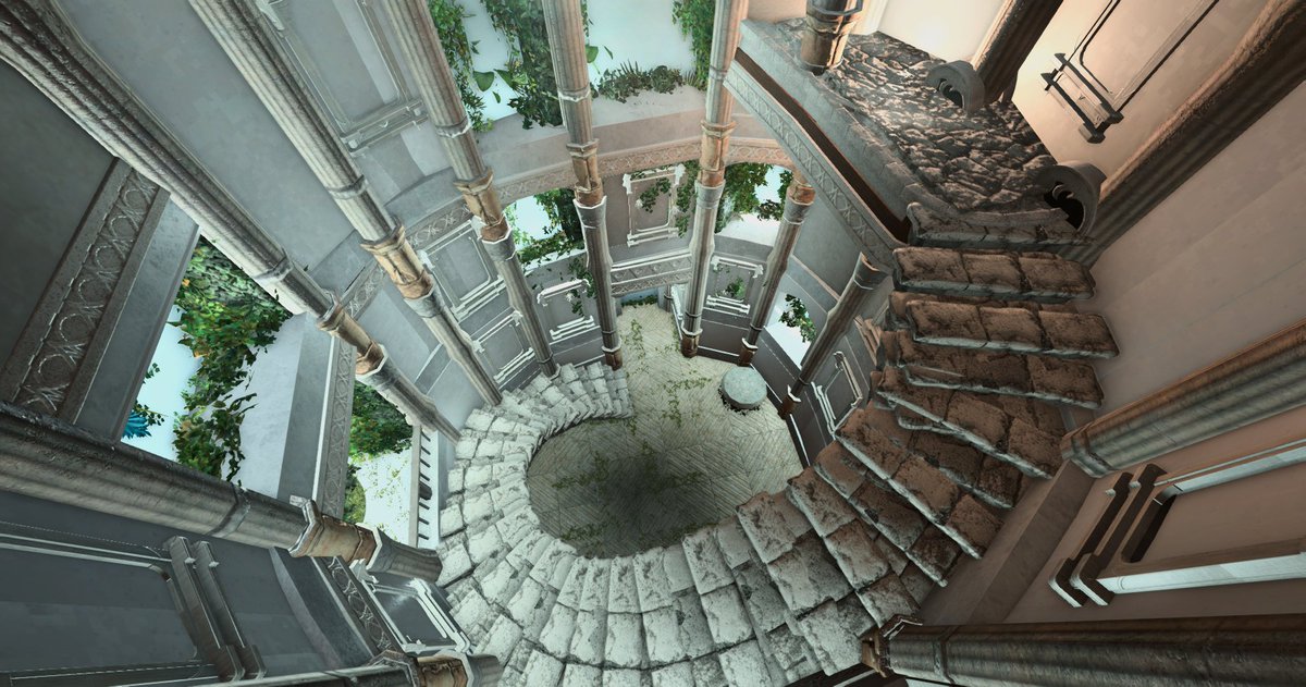 Uncle_Vanzel's tweet photo. #FF14ハウジング #ff14 #FF14housing https://t.co/p4lvOAIjYX