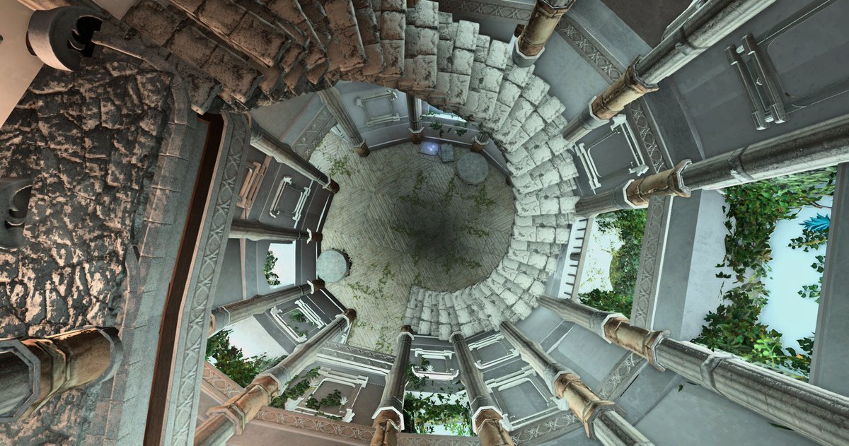 Uncle_Vanzel's tweet photo. #FF14ハウジング #ff14 #FF14housing https://t.co/p4lvOAIjYX
