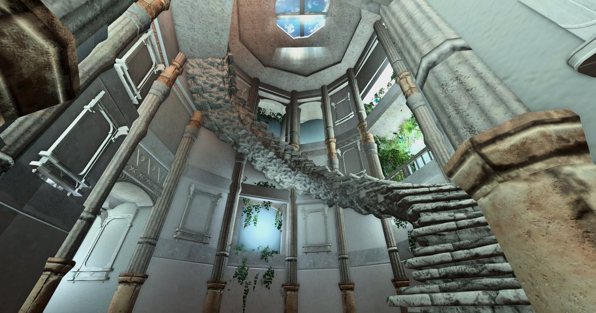 Uncle_Vanzel's tweet photo. #FF14ハウジング #ff14 #FF14housing https://t.co/p4lvOAIjYX