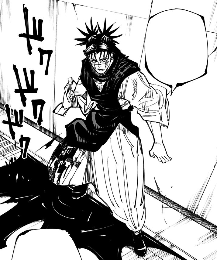 asparagohanma's tweet photo. Reply and I'll give you a letter to list your favorite characters

I got C!

Choso
Cibo 
Cairngorm 
Chilchuck https://t.co/mn3JSryJMP
