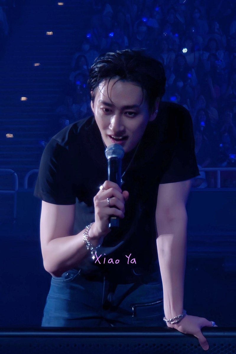 SuXiaoYa880607's tweet photo. [261004 KPOP PRIME]
테토남 맞아!!!!🔥😘😎🖤 @AllRiseSilver #은혁 #이혁재 #EUNHYUK https://t.co/68HV3gvIYI
