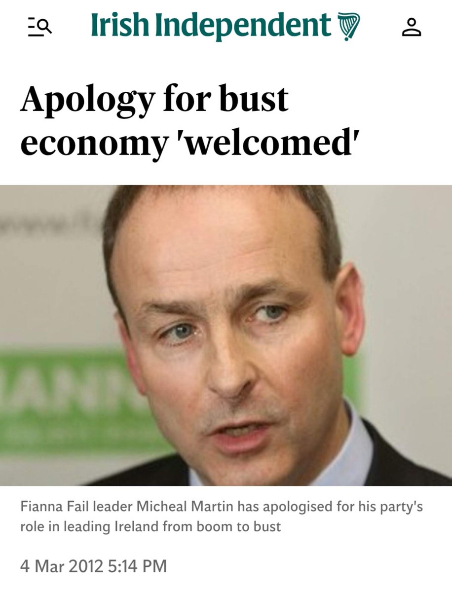 Mick_O_Keeffe's tweet photo. Nobody believes a word that comes out of your mouth. https://t.co/X3XwUXeXGT
