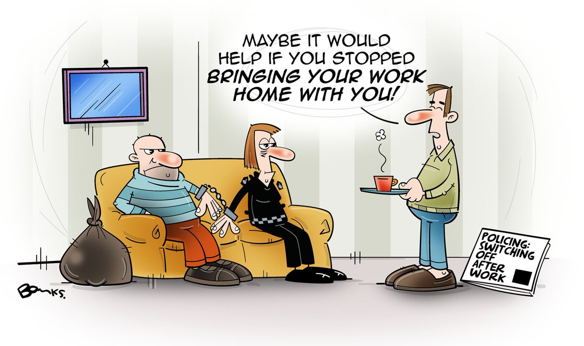 Police_Oracle's tweet photo. Good morning, everybody! Here is today's cartoon: https://t.co/zgTLB1zd4r