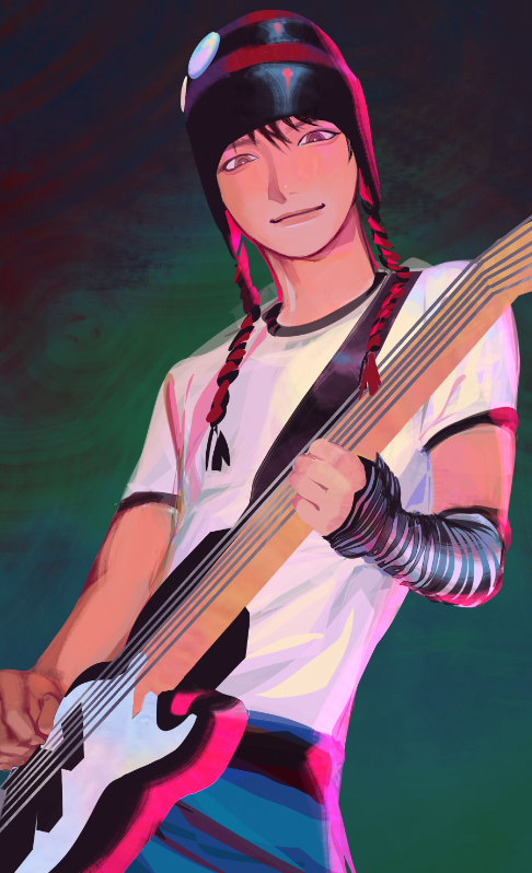 rain11o5's tweet photo. rkgk🎸 https://t.co/jWy54ZsmjX