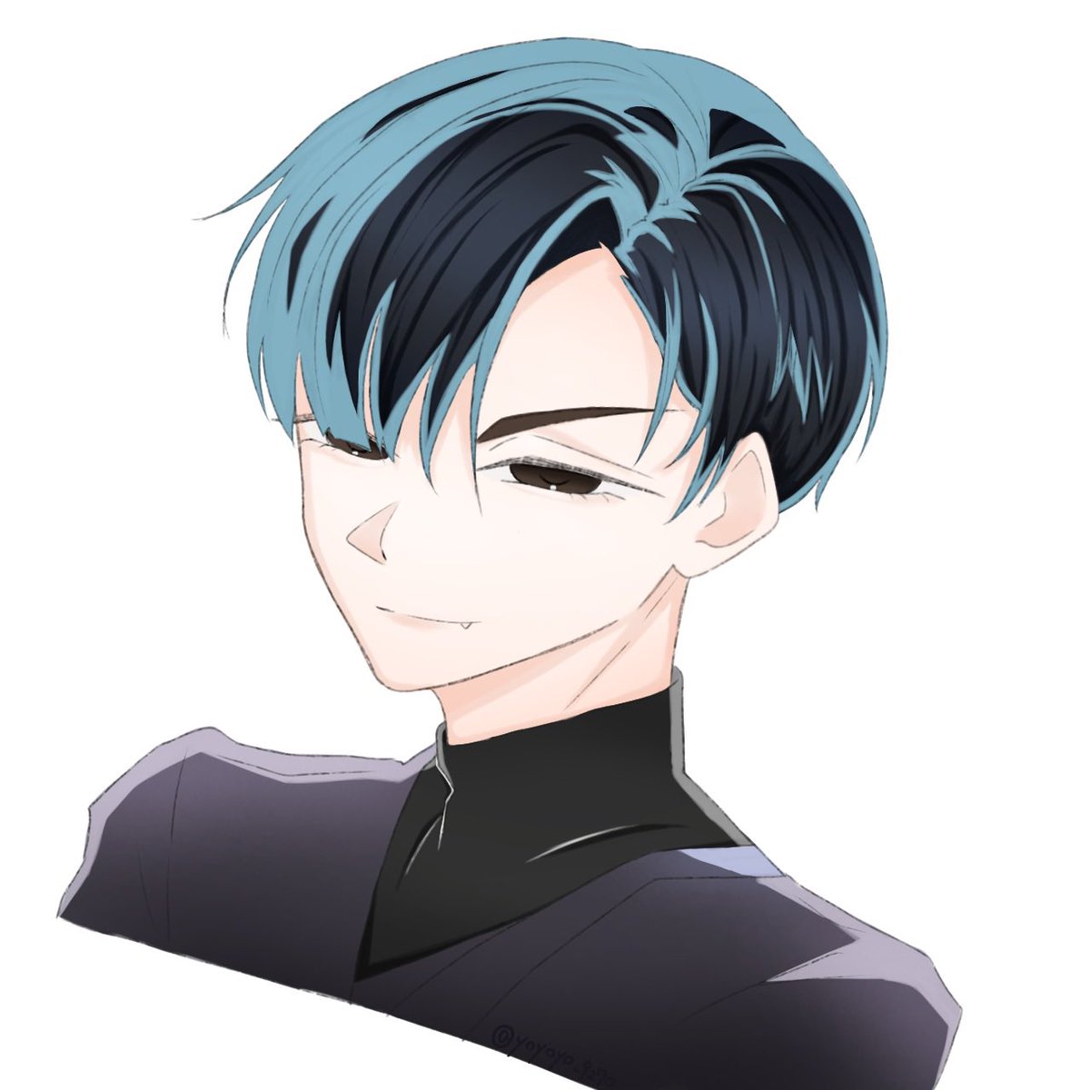 _nono_desu's tweet photo. iv単体絵これしかない https://t.co/gtItx6gEaL