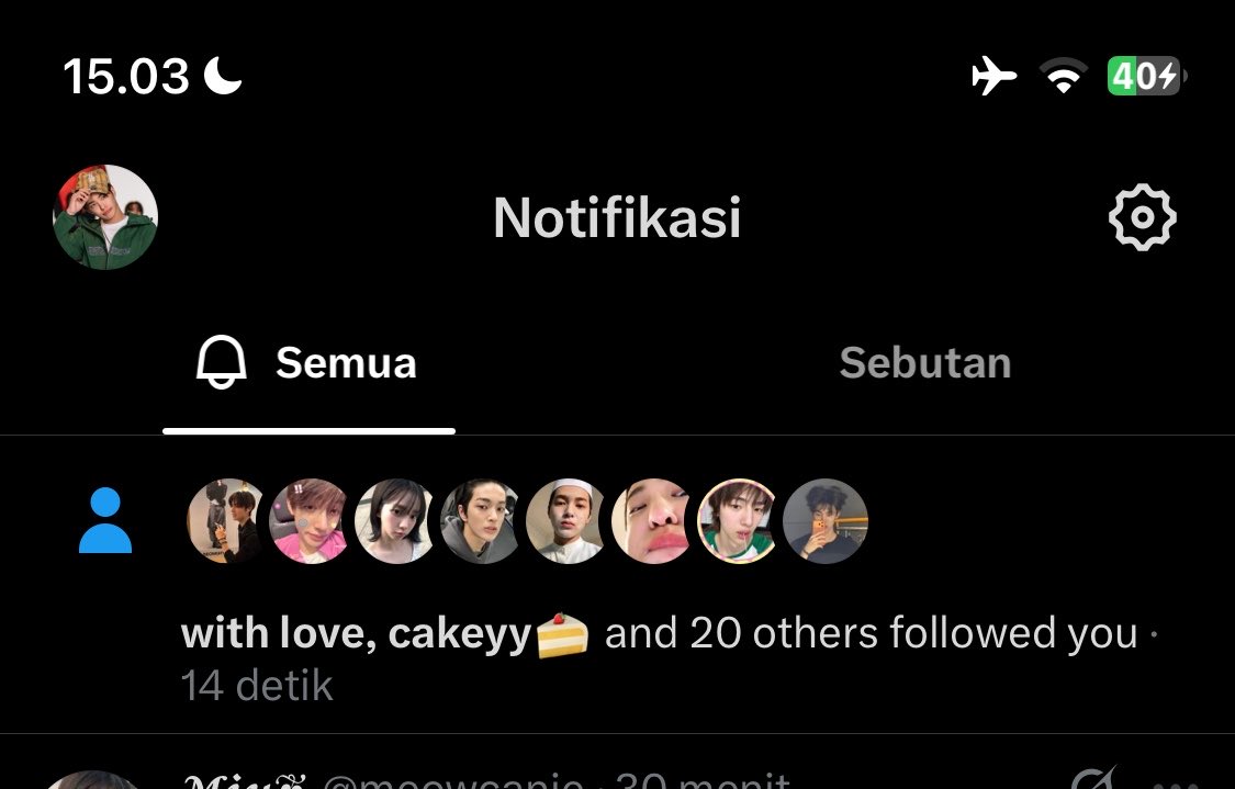 bundakono142's tweet photo. hallo para moots ku!! salken yahh semuwahhh, yang mau lebih dekat kita bisa dm an eaaaaa, lopyuu dari aku bundakono! https://t.co/7BLLA6gZWM