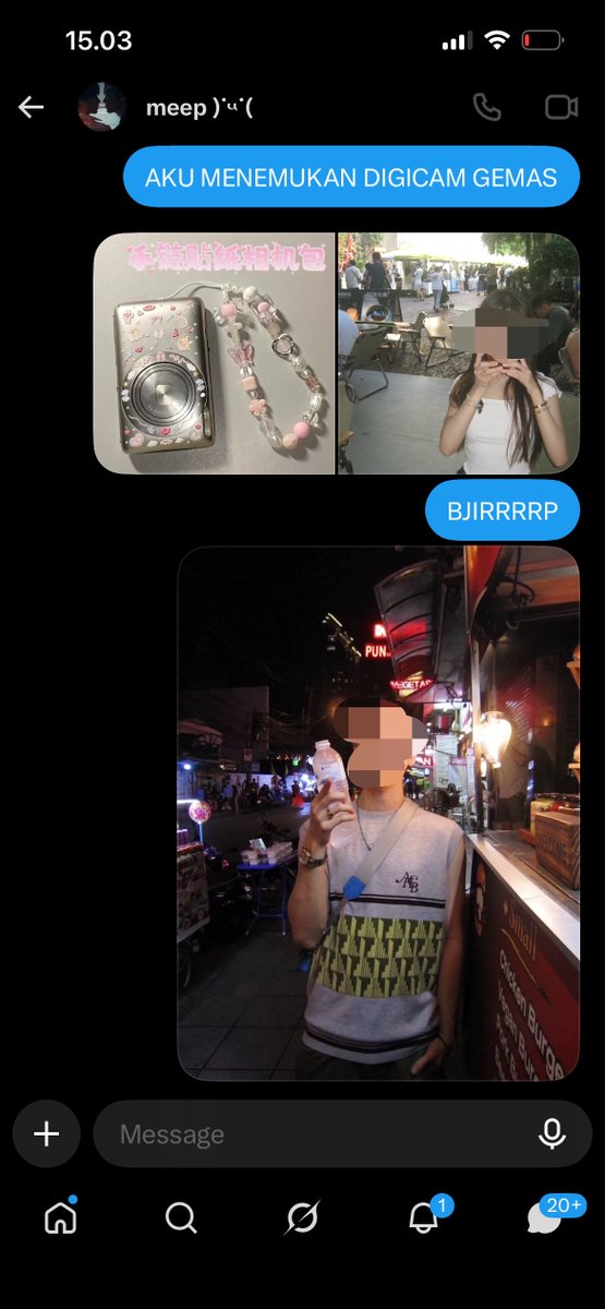 sswscart's tweet photo. gakuat bgt seharian scroll elektronik china segala pgn hp vintage juga😭😭 https://t.co/w83mdQ0eiB