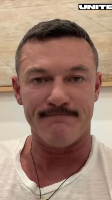 Lukeevanslu tweet picture