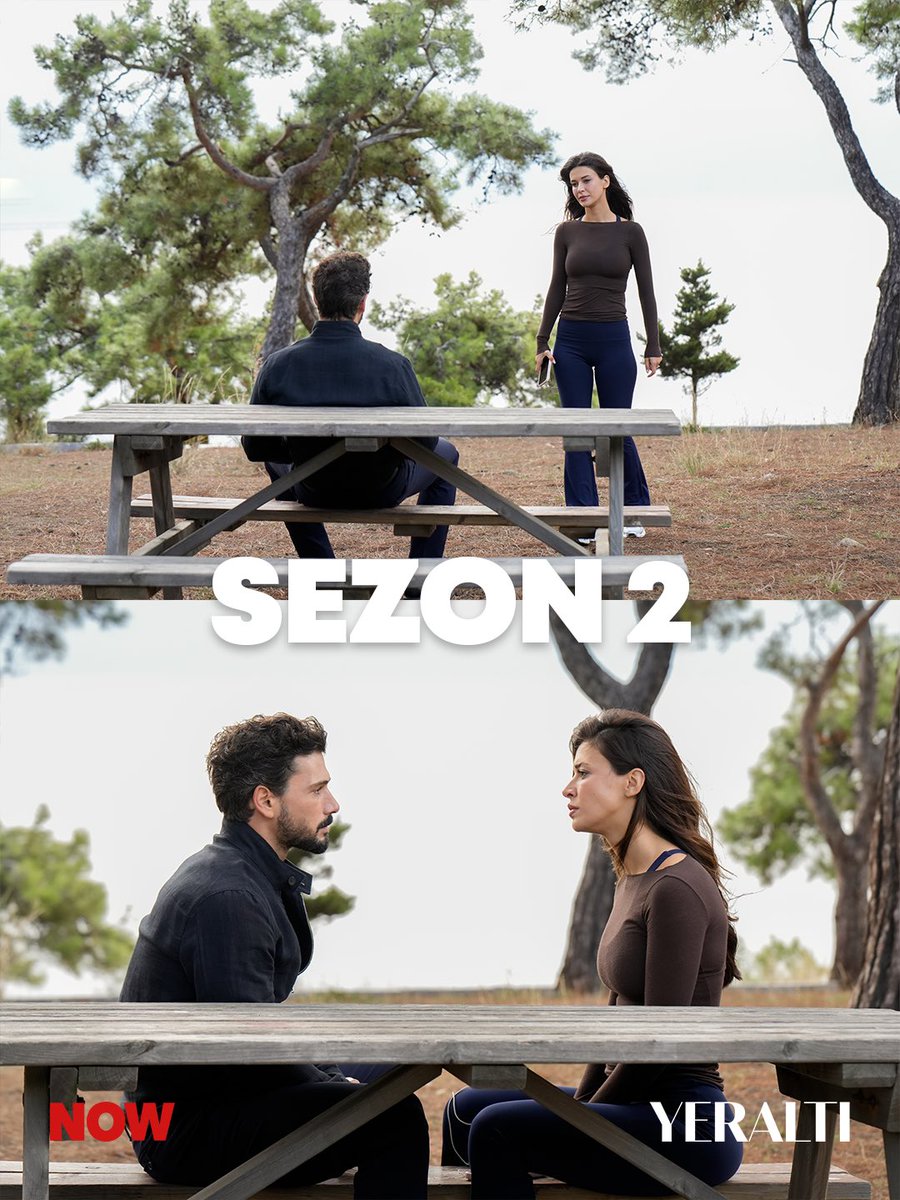 Yeralti_Dizi's tweet photo. Bazı şeyler hâlâ aynı. 🥹❤️‍🩹

#Yeraltı yeni sezonuyla yarın akşam 20.00’de NOW’da.

@nowtvturkiye @medyapimresmi https://t.co/bYMVaYVwGi