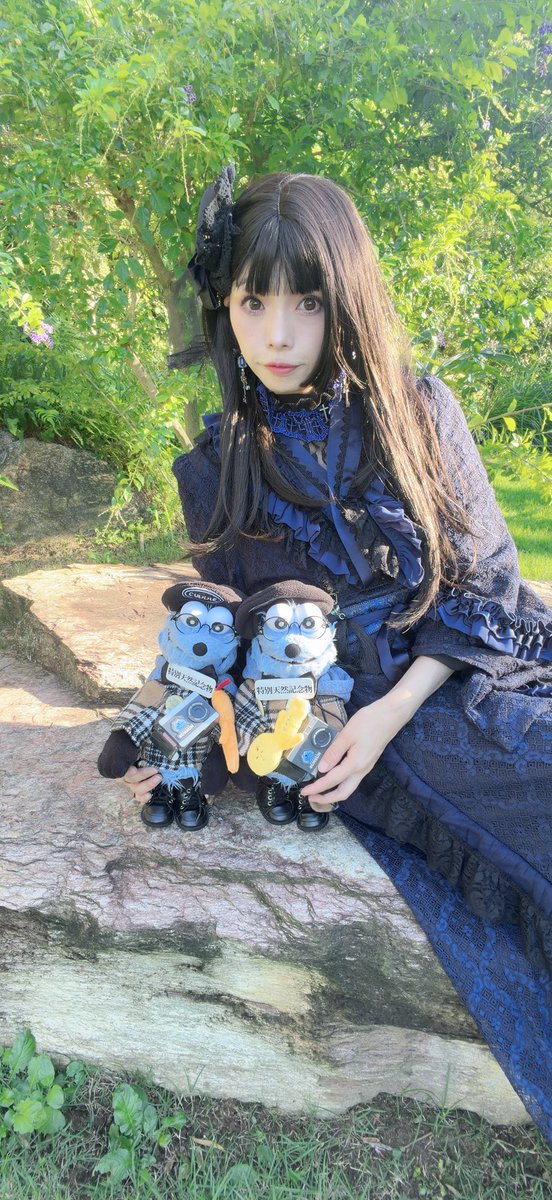 PonChan_ATTACK's tweet photo. ポートレート撮影に行ってまいりましたの❤️

んふんふ❤️

とてもいい写真が撮れましたの。
コレ全て自撮りなんだけども。

すん達とも撮れてご機嫌ですわ〜❤️

カメラ📷マン様と4時間ほど撮影でしたが
あっという間でした。

時間的に間に合いそうなので
スンスンポップアップ行きますwww🤣 https://t.co/eT0e4jVTsK