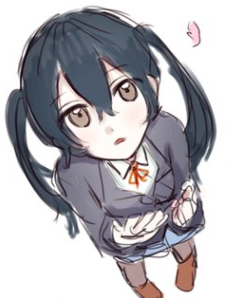 J41811095's tweet photo. azusa es tan linda 💚🎸
beautiful drawing https://t.co/vOEHFh0lKo