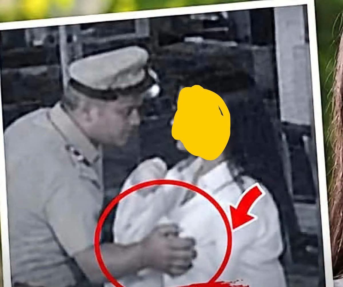 GuptaPragnya's tweet photo. This is ACP Vivek Bhagat who was rewarded with a promotion soon after he groped and molested a woman protester Rozy at Jantar Mantar. 
This is no accusation as his act is recorded and evidence caught on the CCTV camera. 

This Delhi Police Representative Accused Of Sexually Harassing A Woman is probably now the pride of the Delhi Police Force.

Date of alleged sexual harassment:- 3 October 2026.
Date of promotion:- 5 October 2026. 

This is the peak of Delhi Police’s notoriety. They are directly reporting to Union Home Minister Amit Shah and therefore it’s but obvious they be called A Goon Force of BJP rather than Delhi Police Force. 

#DelhiPolice #JantarMantar 
#VivekBhagatShameOnYou 
#GyaneshKumarResign 
#SIR #BJP #ECI