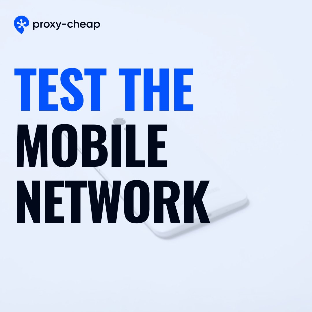 ProxyCheap's tweet photo. Your page fits a phone screen, but the connection deserves a check too.

Use a mobile-network IP to review the offer and checkout, and keep a real phone in the test for touch controls:
https://t.co/YJsBgThAUv https://t.co/VpYyU6p3bb