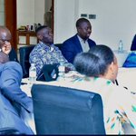 Photo by Hon Julius Acon MP Otuke East County (@MpOtuke)