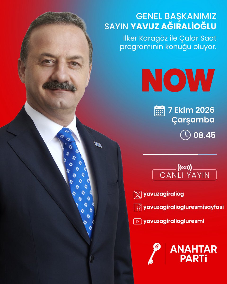 anahtarparti tweet picture