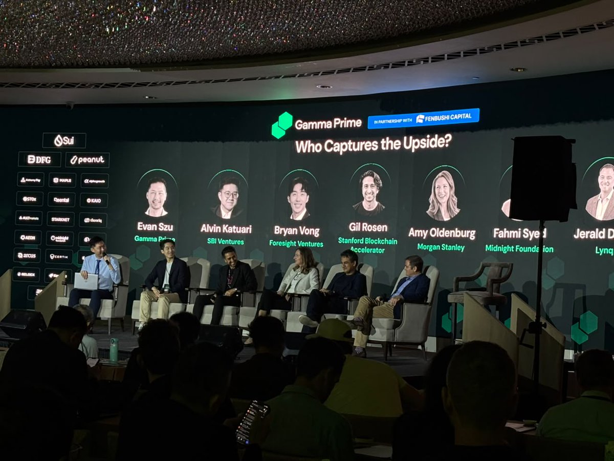 ccacc_hub's tweet photo. Just arrived in Singapore for TOKEN2049 🇸🇬

Looking forward to catching up with friends and meeting new faces over the next few days.

Who else is already in town?

If you're around and would like to connect, feel free to reach out.

#TOKEN2049 https://t.co/htbvd2jT6o