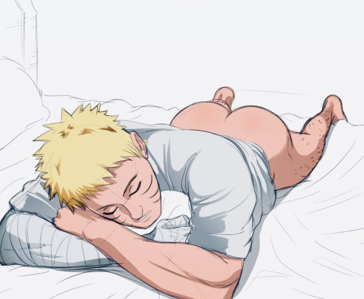 123switz's tweet photo. Me waiting for someone to come eat this bussy 😞#gay #Naruto https://t.co/zv1ezXmQpX