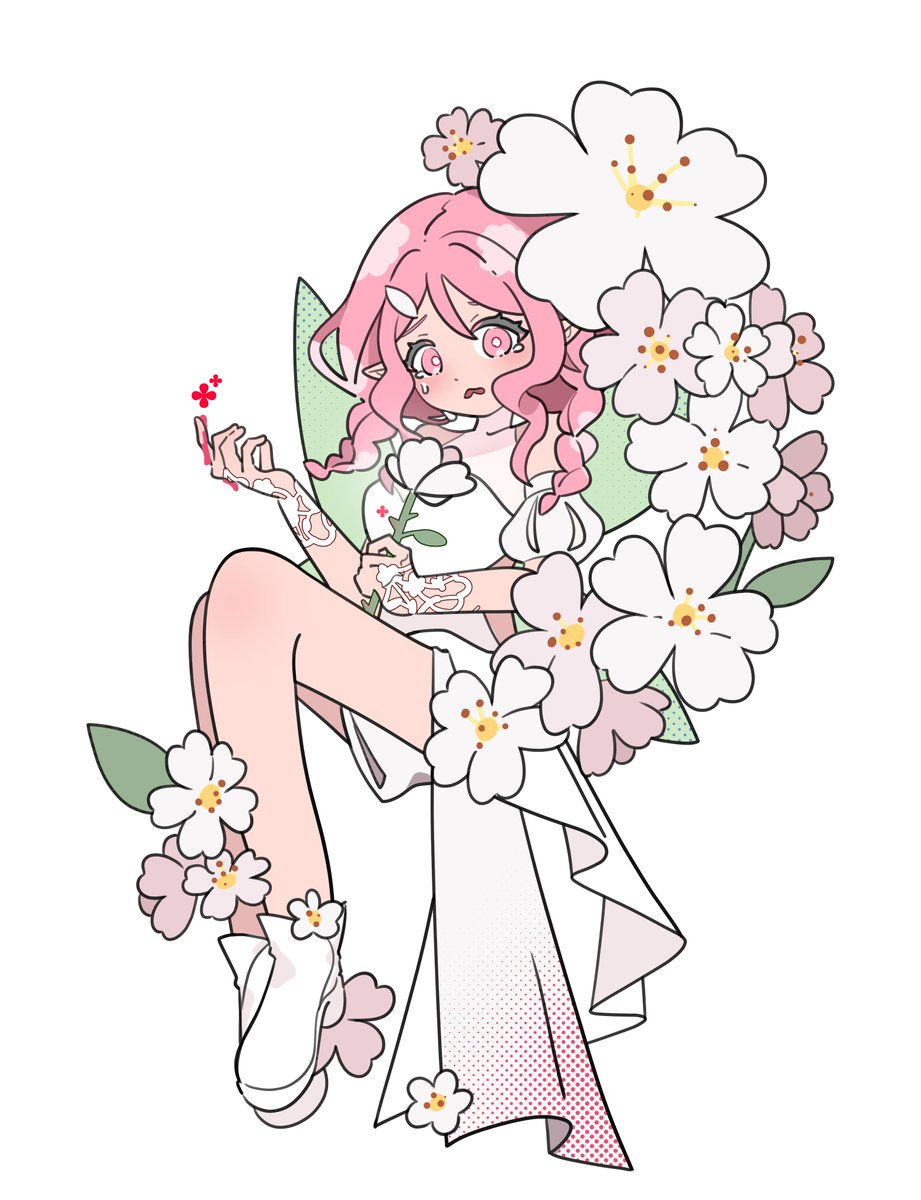 muple722's tweet photo. 🧚‍♀️
#OC https://t.co/NqTgkxvlBH