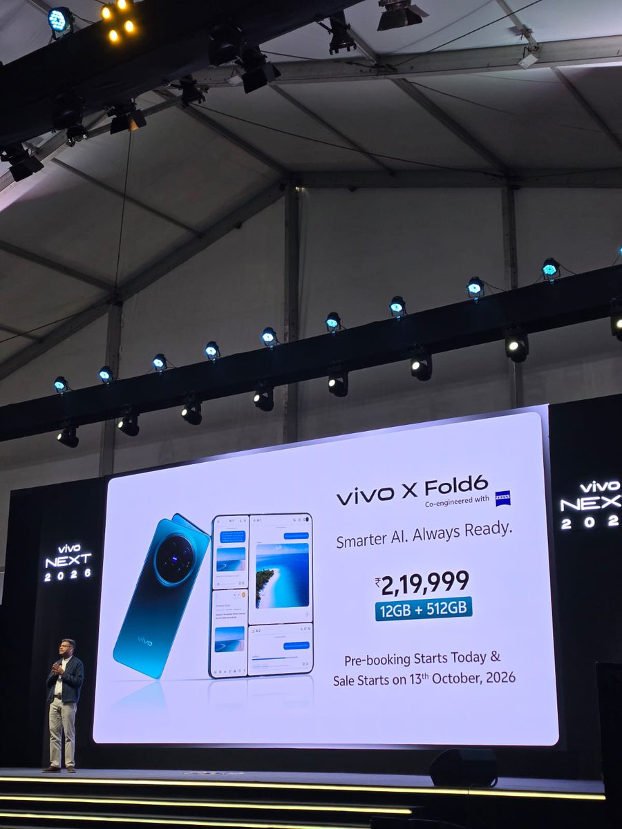 stufflistings's tweet photo. vivo V80, vivo S2 FE, vivo X Fold6 pricing. https://t.co/mNkjDyP62w
