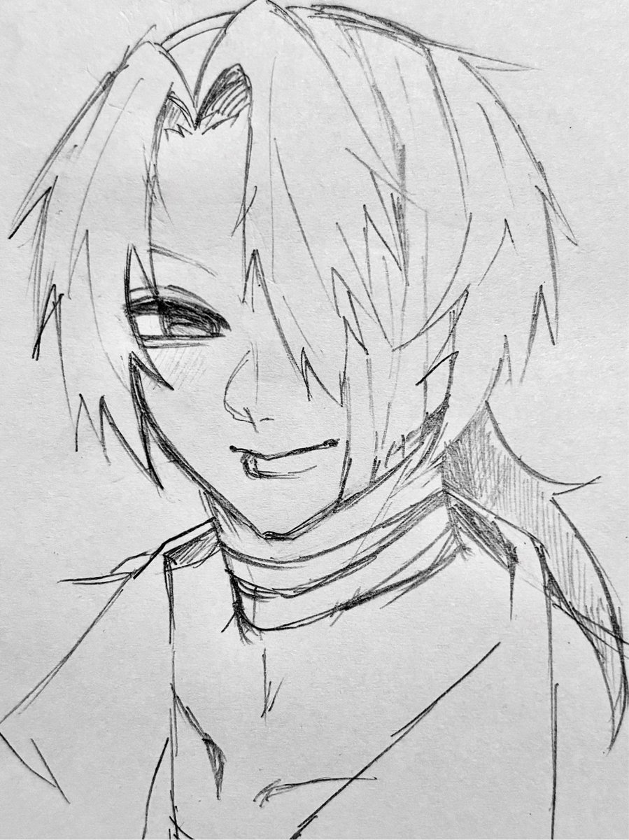 Poniwazee6's tweet photo. ネッ友さんのOC🙌 https://t.co/8kgyjMDJ8H