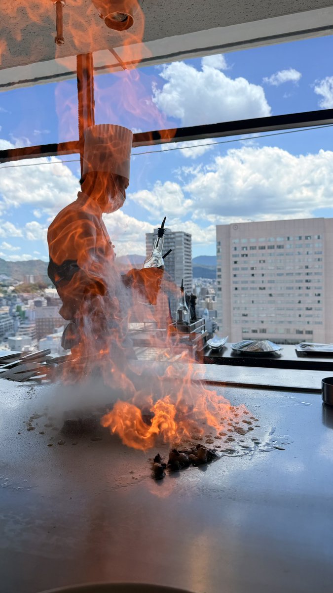 zen201803's tweet photo. 満腹😊 https://t.co/lDNoq3nTUV