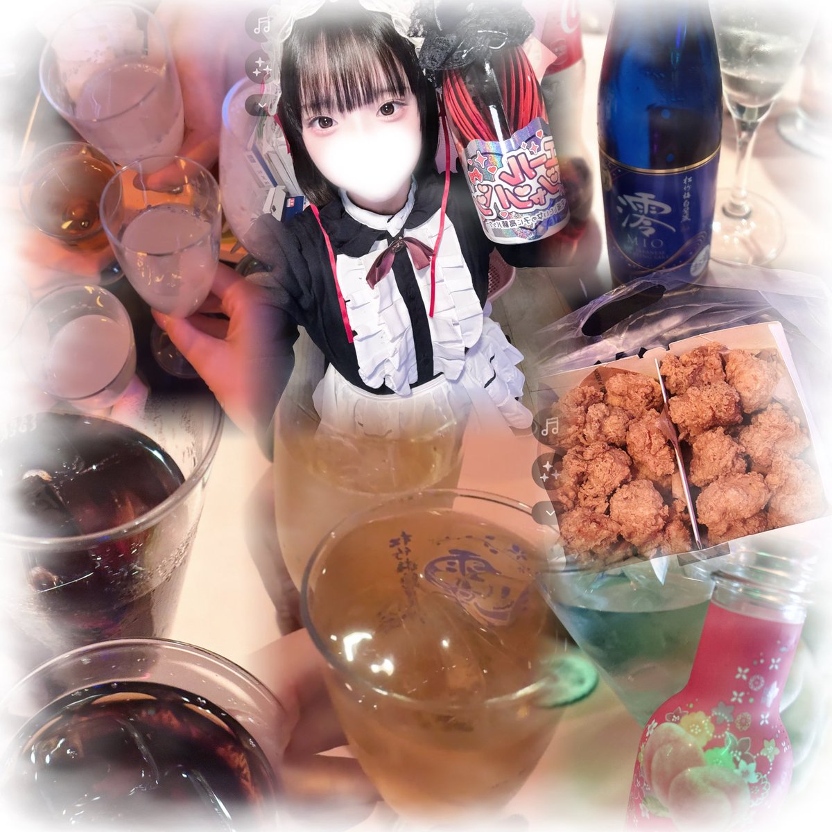 violet_meii's tweet photo. メイしゃん出張ご帰宅ありがとうございました🙏✨ https://t.co/EEjoH8YblJ