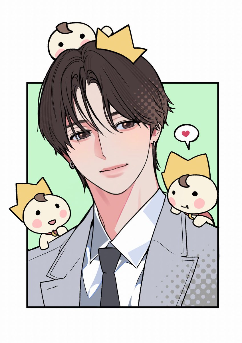 galgeuntan9's tweet photo. 케이 사랑해 https://t.co/cq5TNEKuIn