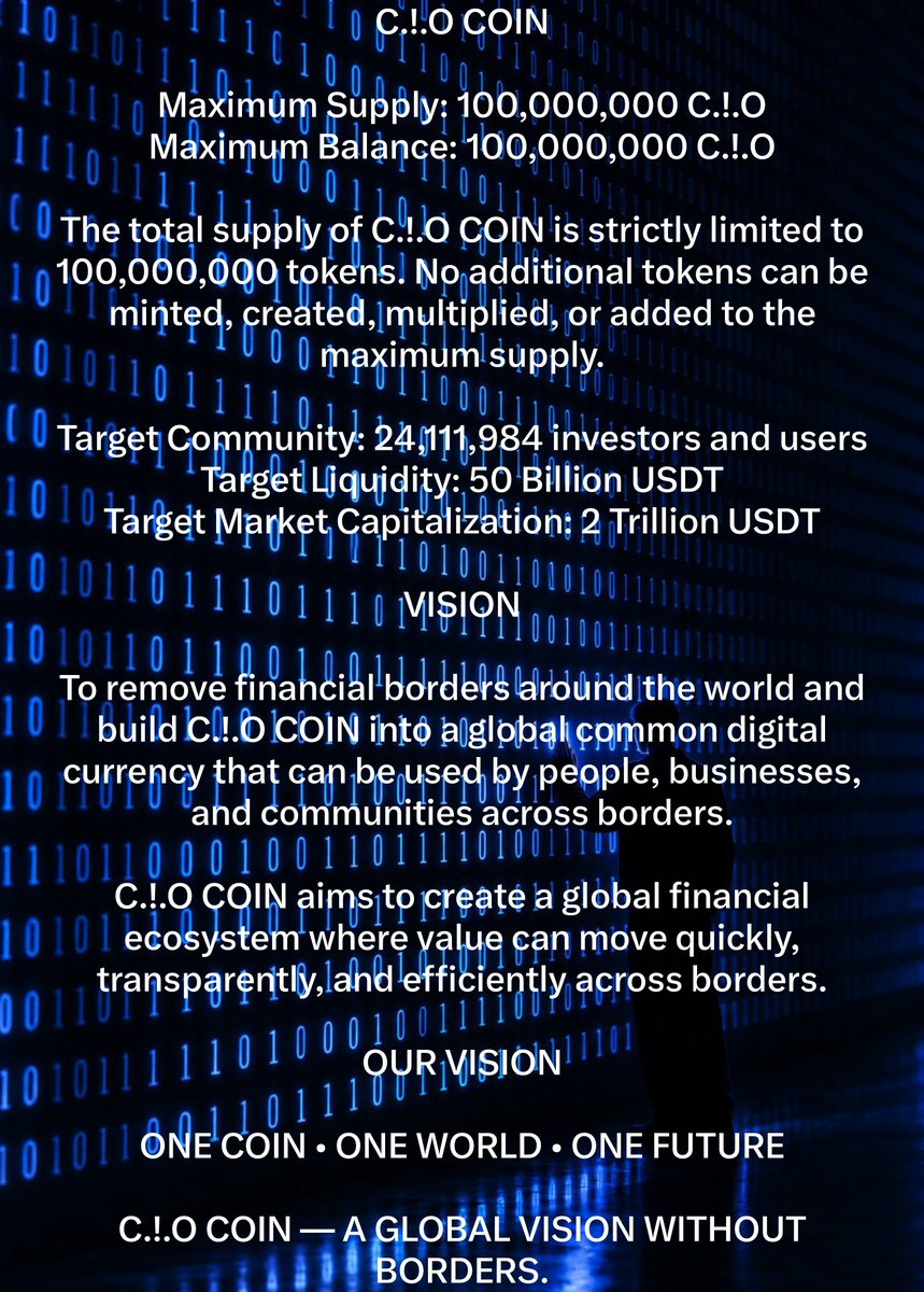 ciocurrency tweet picture