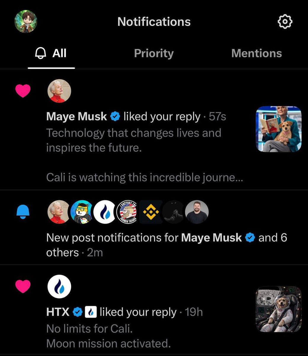 HalfBullBear's tweet photo. @HTX_Global thinking about listing @CaliTheFanpage ???

$CALI https://t.co/Ynj47om0NH