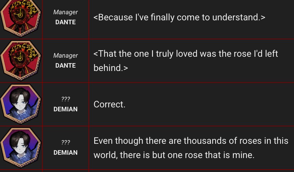 lovevogel11's tweet photo. i knew i wasn’t crazy this whole time. https://t.co/tQIwhlrC1S