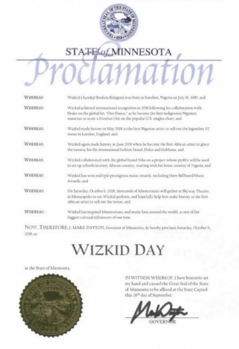 IBRAHIMSTARBOY7's tweet photo. world wizkid day, the greatest ever. 🐐

#WorldWizkidDay https://t.co/P6zbmZEl0f