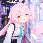 Photo by 星野金糸雀AIイラスト (@canariaAI)