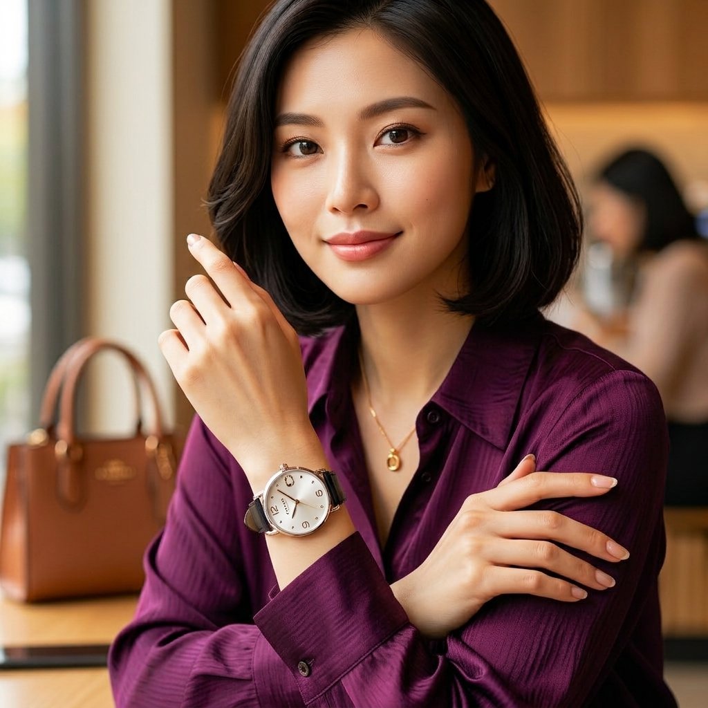 WatanabeHankyu's tweet photo. コーチ エリオット 36mm サンレイダイヤル ブラックレザーストラップ
https://t.co/lAzBmYxCEz https://t.co/1bJskvhxSf