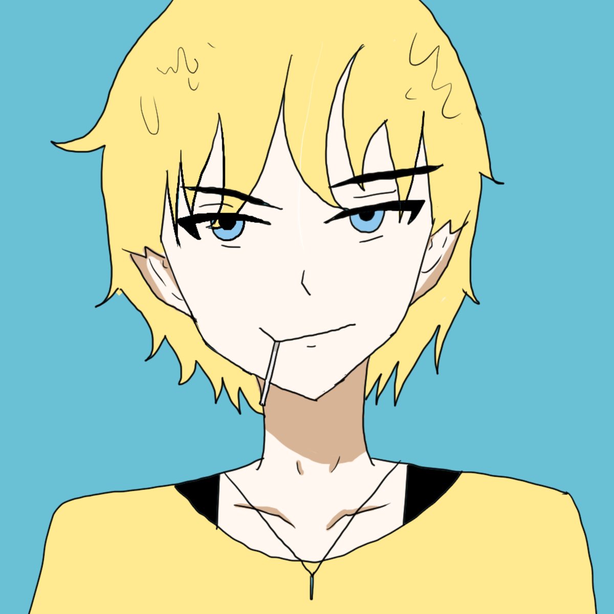 _tansan95's tweet photo. my anime cartoon https://t.co/F46UKKeDNU