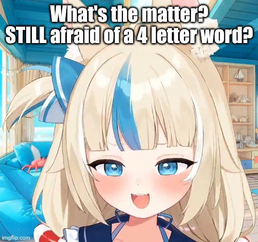 lightning_kf's tweet photo. This whole thing is exposing 1 thing to me: a lot of you do not care about Saba until you noticed a slight change in her model and now it's "safe" for you to like her.

Newsflash, her model is still a Loli and you're assholes for doing this right as she came back from an illness. https://t.co/Kz4Ahc8t4x