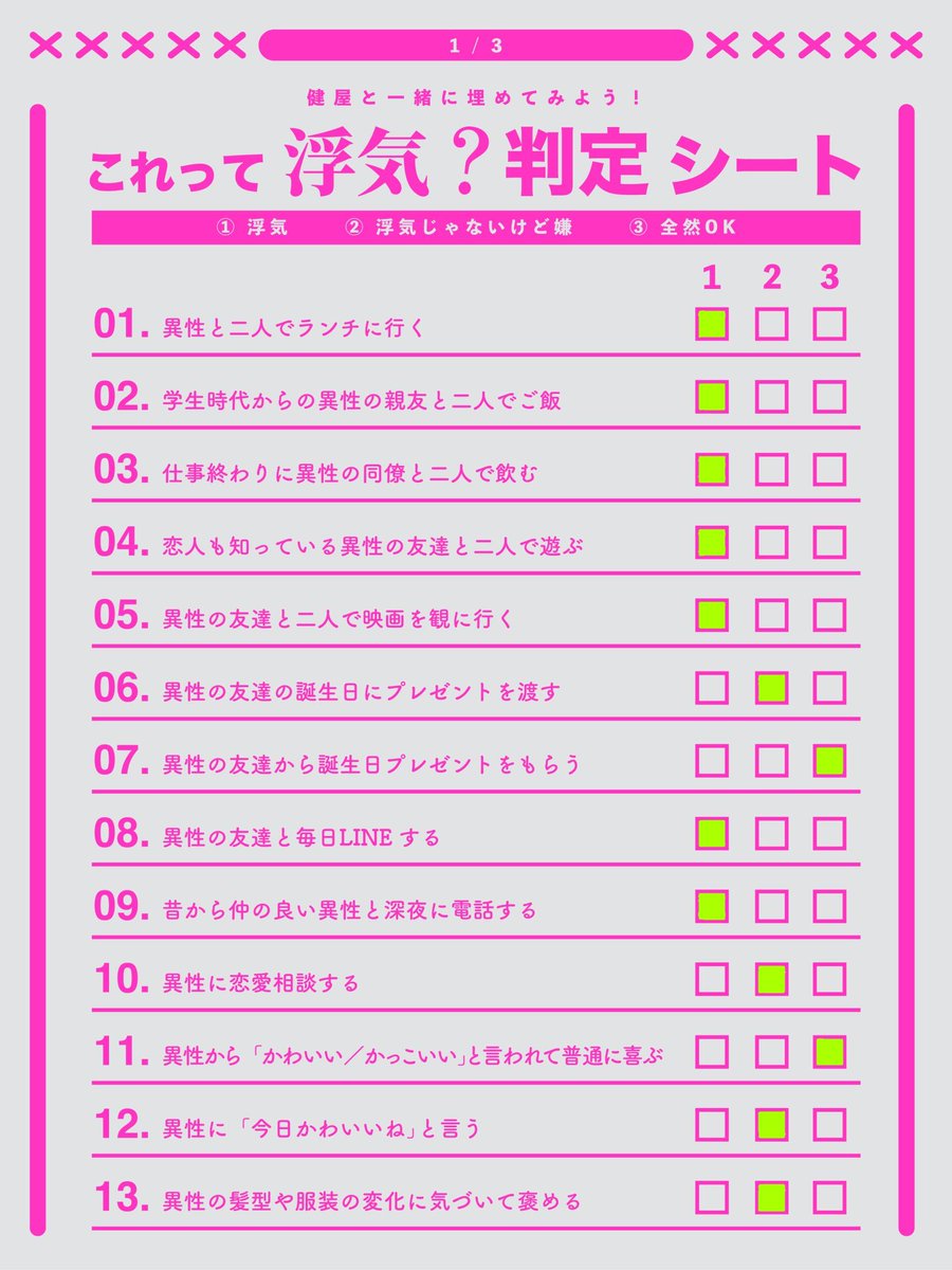 nuittehamunano's tweet photo. 元カノはまぁさ……
今カノオレだしぃ？って気分だけど普通に彼女・彼氏持ちとわかってて近づく人間は無理だしそれに乗っちゃうひとを好きになりたくない（好きにならないとは言わない）😕 https://t.co/Mr6PcvBCWG