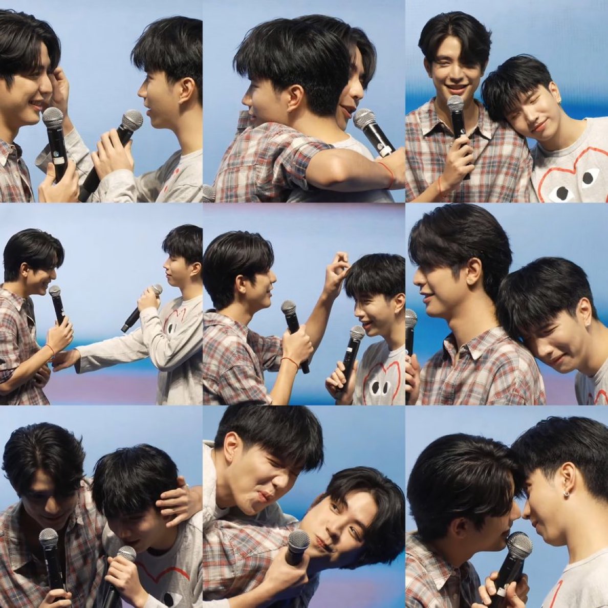 abcdechrt's tweet photo. LUCU PLIS SAMA SAMA TERUS😭🤍

TALAY GOONG LOVEABLE FS

#GMMTVFANIVAL2026HappyFamilyxSK
#WEIRDO101SeriesLive https://t.co/ERx7Mwhilr