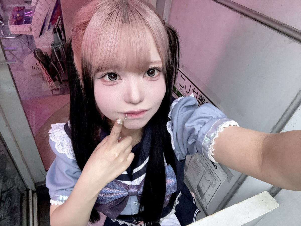 nyam____oO's tweet photo. 清楚ｷｬﾗなんかやってらんねー😆

17-20
早めにログアウトします今日は‼️ https://t.co/N8qaqOFPVH