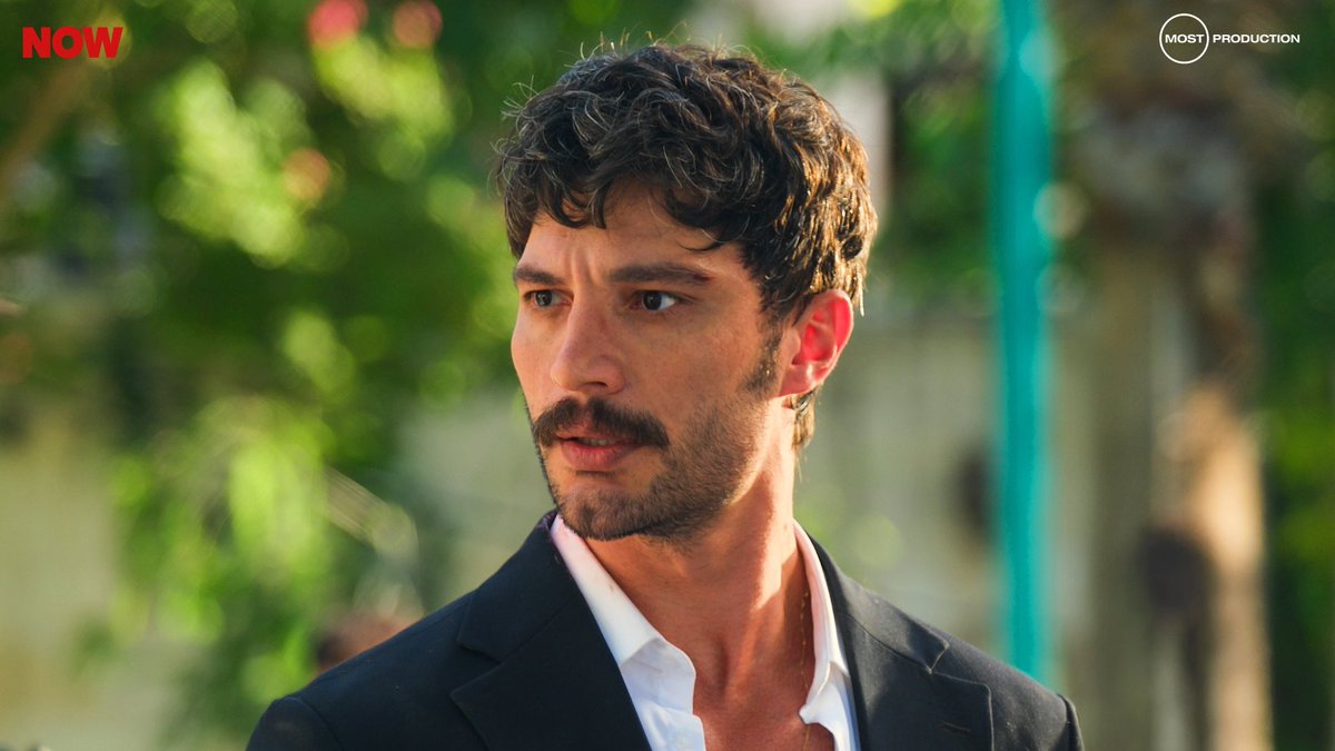 halefdizi's tweet photo. Serhat için geri adım yok! ⚡️

#HalefKöklerinÇağrısı yeni bölümüyle Perşembe 20.00’de NOW’da.

@nowtvturkiye @mostproduction https://t.co/HcRrX1foJW