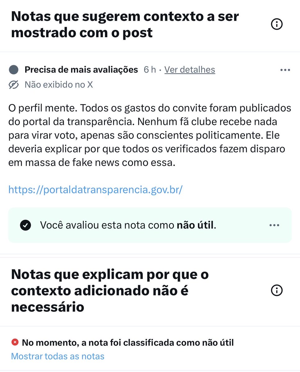 guizobfr's tweet photo. @pedropomper Fica tranquilo! Já deixei minha contribuição e outros também. https://t.co/o4cRvlHWvZ