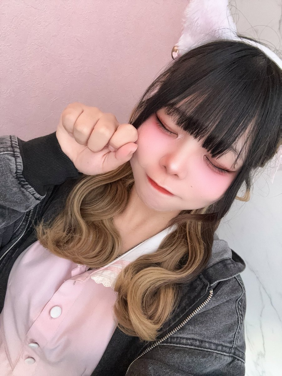 candy_konoha_'s tweet photo. (‗- ·̫ -‗^)ꪆ❤︎ﾆｬｰｰﾝ https://t.co/vDhbWR0Yu7