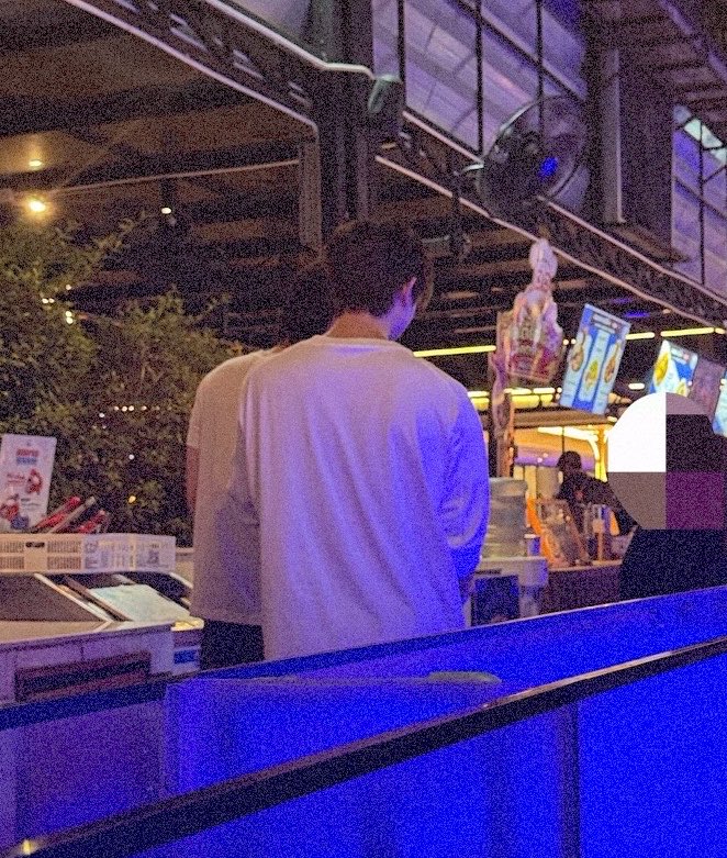 jezisss's tweet photo. เดือนนี้ต่อให้ไม่มีงานแต่ทมกต้องได้เจอกันอย่างน้อยสองครั้งขึ้นปัยน้ะ ไปกินข้าวด้วยกันตลอด เชื่อแล้วว่าพอน้องก้องเรียนจบก็ดูเจอกันบ่อยกว่าเดิมอิ่ก ㅜ ㅜ https://t.co/7HIFHnewth