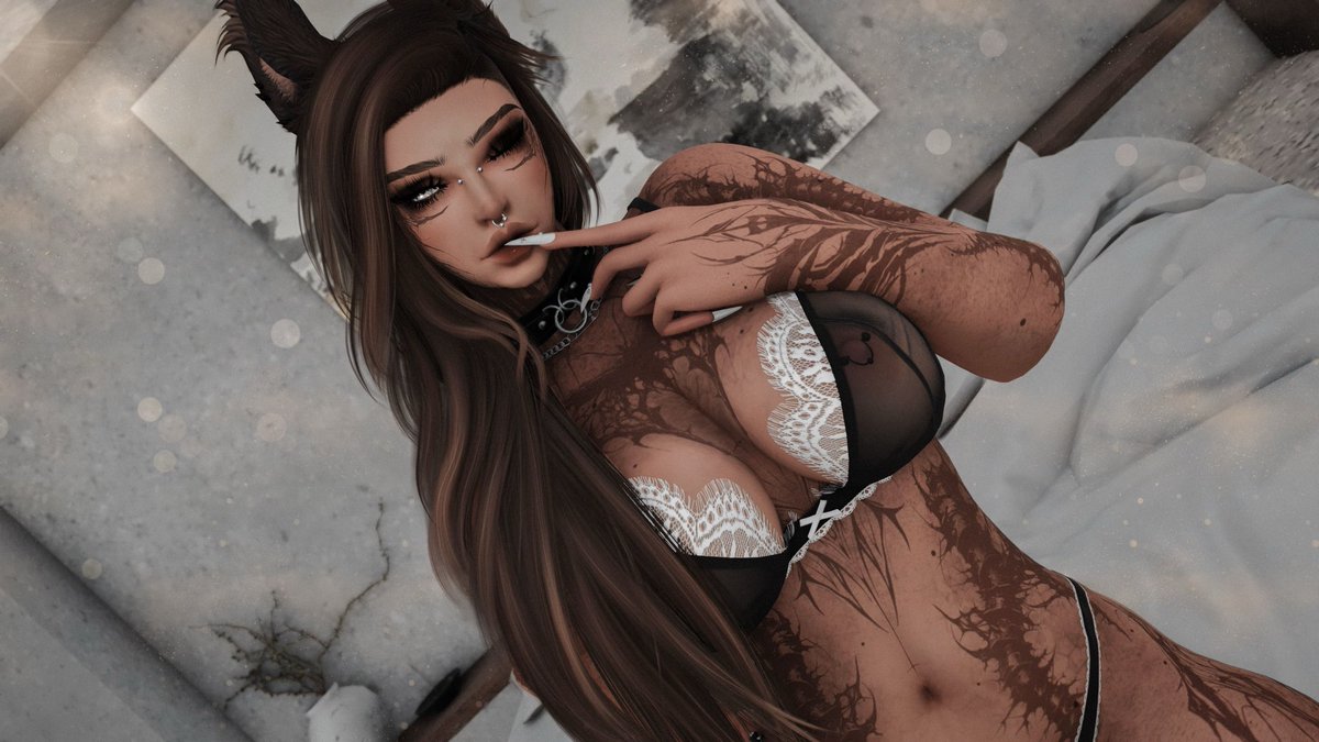 x_Namarii_x's tweet photo. ꜱᴜɢᴀʀ, ꜱᴘɪᴄᴇ &amp; ᴀ ʟɪᴛᴛʟᴇ ʙɪᴛ ᴏꜰ ᴛʀᴏᴜʙʟᴇ.
 ˖Ი𐑼⋆
ɢᴏᴏᴅ ᴍᴏʀɴɪɴɢ :3
#gpose x #gposers x #ffxivviera https://t.co/DNVFA3DhfH