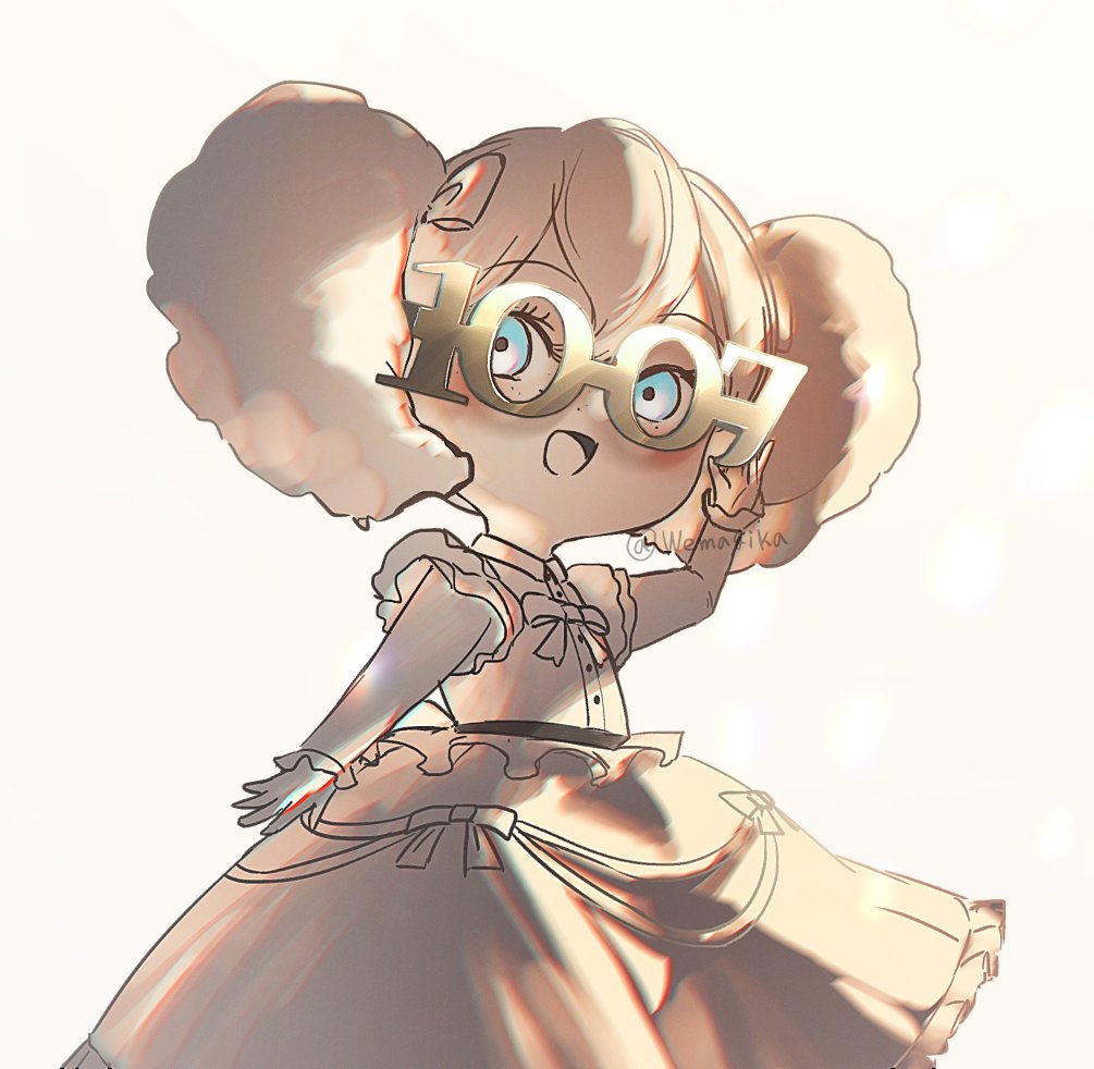 Wemagika's tweet photo. 10/07 ﾎﾟﾋﾟｰの日
#PoppyPlaytime https://t.co/cWIBmldbzd